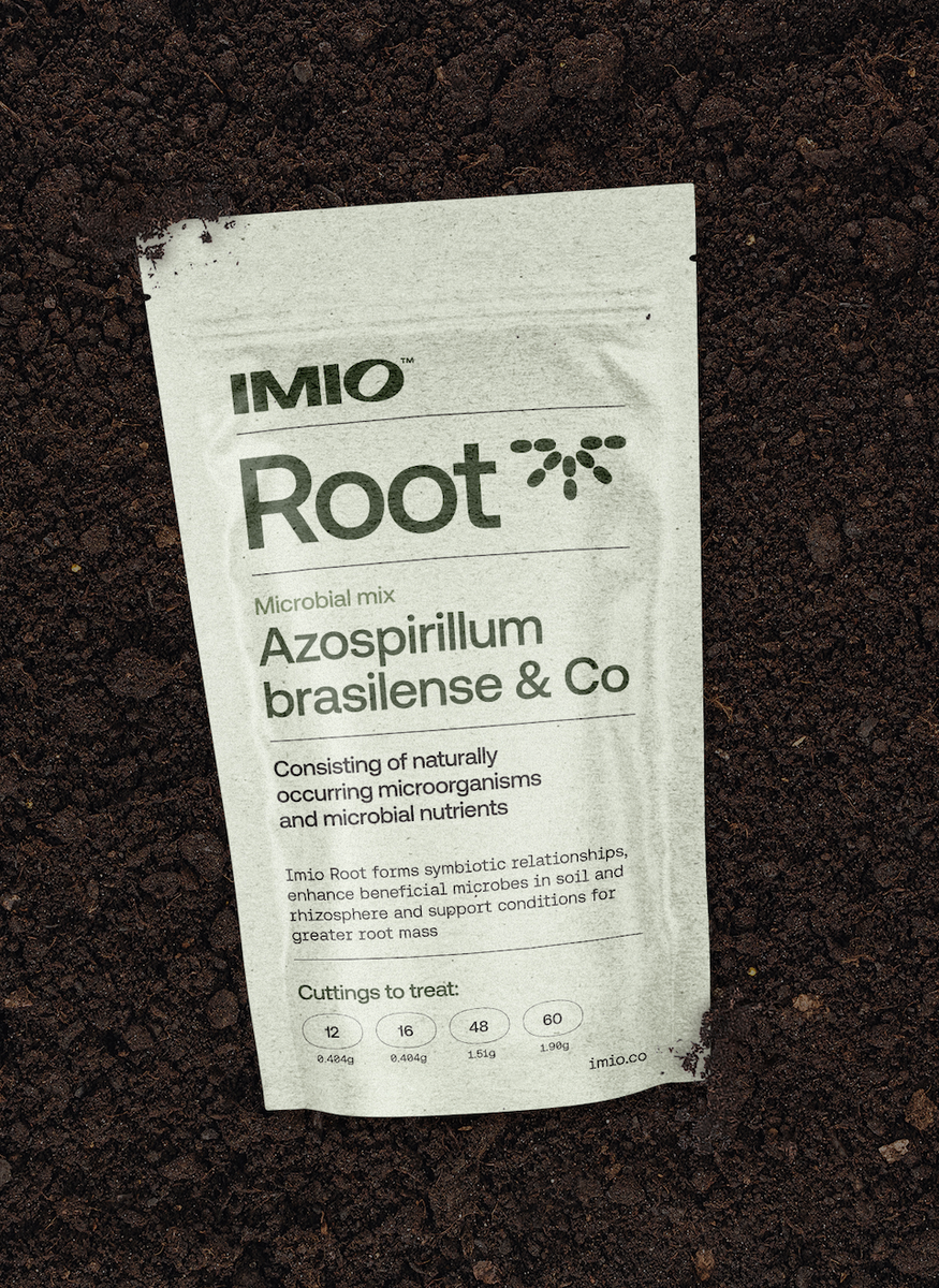 Imio Root - FREE SHIPPING – KiS Organics