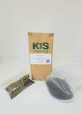 Compost Tea Brewing Kits