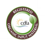 KiS Organics Nutrient Pack