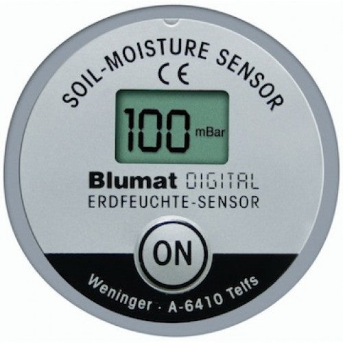 Blumat Digital Moisture Meter  KiS Organics