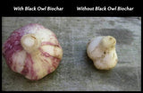 Black Owl Biochar