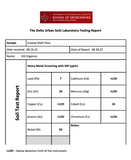 Coastal Brand Shell Flour