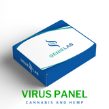 Pathogen Identification Tests - FREE SHIPPING