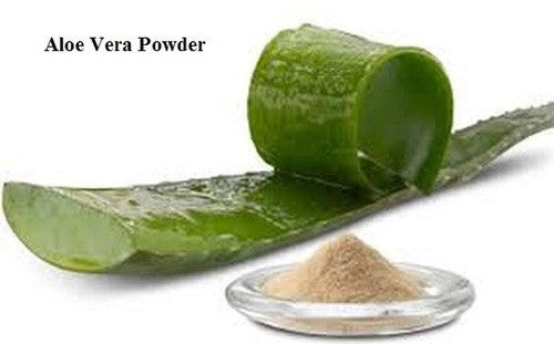 aloe vera powder for plants Aloe 200x Flakes