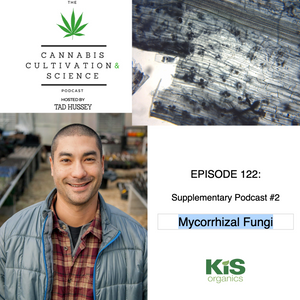 Episode 122: Supplementary Podcast #2 Mycorrhizal Fungi