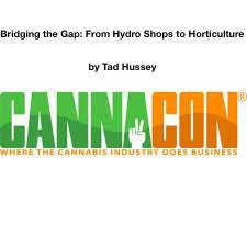 Bridging the Gap: From Hydro Shops to Horticulture