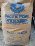 Pacific Pearl Shell Flour