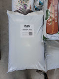 KIS Organics Biochar Soil Mix