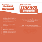 Pacific Gro (Tidal Grow®) Sea Phos 2-6-0