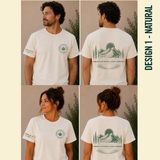 Official Conference T-Shirt | Cannabis Cultivation & Science Conference 2026 - PRE-ORDER