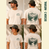 Official Conference T-Shirt | Cannabis Cultivation & Science Conference 2026 - PRE-ORDER
