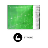 Common Culture Bio Trellis Netting Bulk Roll 5 ft x 60 ft w/ 6in Squares