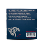 Common Culture Tough Stuff Pack Sack Turkey Bags