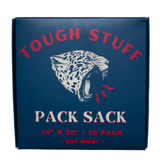 Common Culture Tough Stuff Pack Sack Turkey Bags