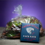 Common Culture Tough Stuff Pack Sack Turkey Bags