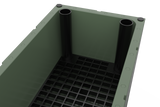 The Garden Bed by EnGrow®