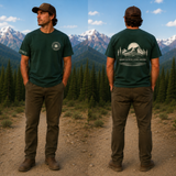 Official Conference T-Shirt | Cannabis Cultivation & Science Conference 2026 - PRE-ORDER