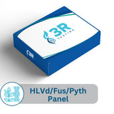 Pathogen Identification Tests - FREE SHIPPING