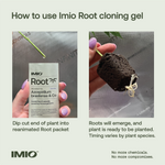 Imio Root - FREE SHIPPING