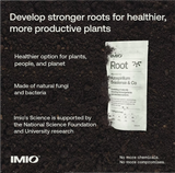 Imio Root - FREE SHIPPING