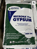 Gypsum