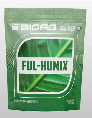 Humic Acid Concentrate 5 LBS FREE SHIPPING