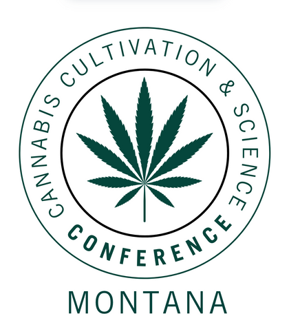 Cannabis Cultivation & Science Conference TICKETS 2026