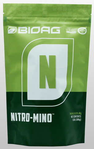 Nitro-Mino™