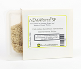 Beneficial Nematodes (NEMAforce™ SF)
