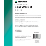 Seaweed Extract Powder