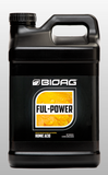 Black bottle of BioAg Ful-Power fulvic acid isolate