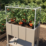 The Garden Bed by EnGrow®