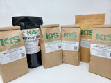 KiS Organics Nutrient Pack