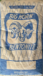 Big Horn Bentonite