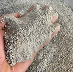 Big Horn Bentonite