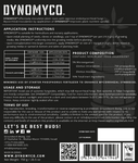 DYNOMYCO™ MYCORRHIZA - Free Shipping