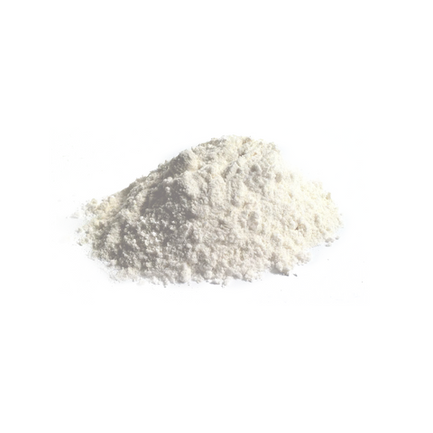 Fossil Shell Flour (Diatomaceous Earth)