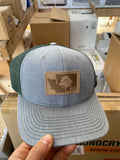 KIS Organics Trucker Hats - FREE SHIPPING