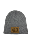 KIS Organics Beanie - FREE SHIPPING