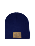 KIS Organics Beanie - FREE SHIPPING