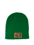 KIS Organics Beanie - FREE SHIPPING