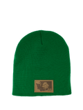 KIS Organics Beanie - FREE SHIPPING