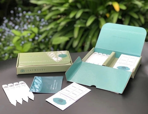 LeafWorks Gender ID Test Kits - FREE SHIPPING