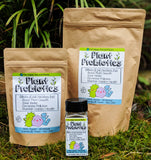 Plant Probiotics - FREE SHIPPING