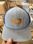 KIS Organics Trucker Hats - FREE SHIPPING