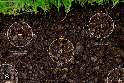 Soil Testing and Consultations