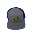KIS Organics Trucker Hats - FREE SHIPPING