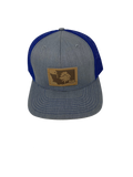 KIS Organics Trucker Hats - FREE SHIPPING