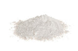 Pile of off-white potassium sulfate powder