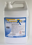 Gallon jug of Therm X-70 yucca extract wetting agent.